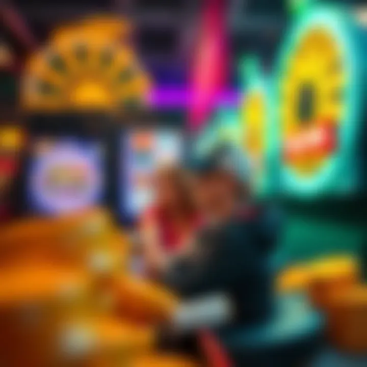 Strategies for effective use of free spins