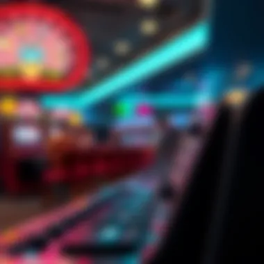 Effective strategies for slot play