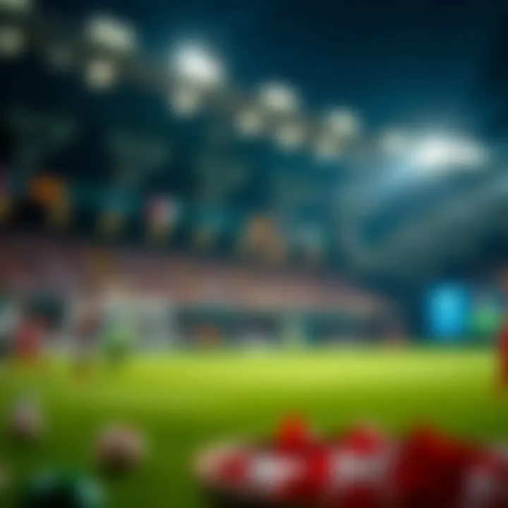 Strategies for informed betting decisions