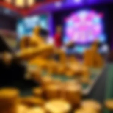 Strategic planning for maximizing winnings through free spins