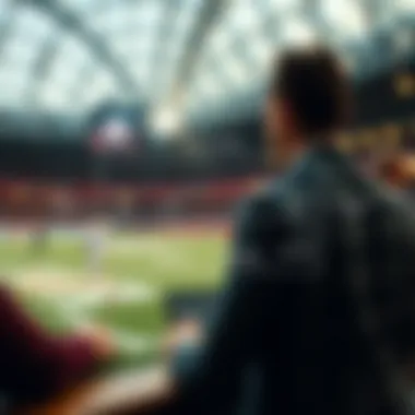 Effective Application of Betting Strategies Diagram showcasing successful application of betting strategies