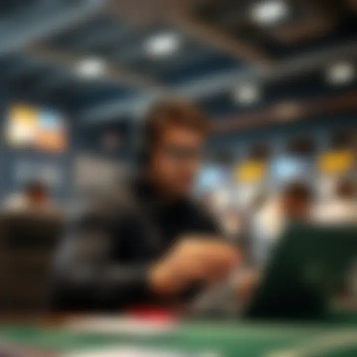 Best practices for a successful betting experience