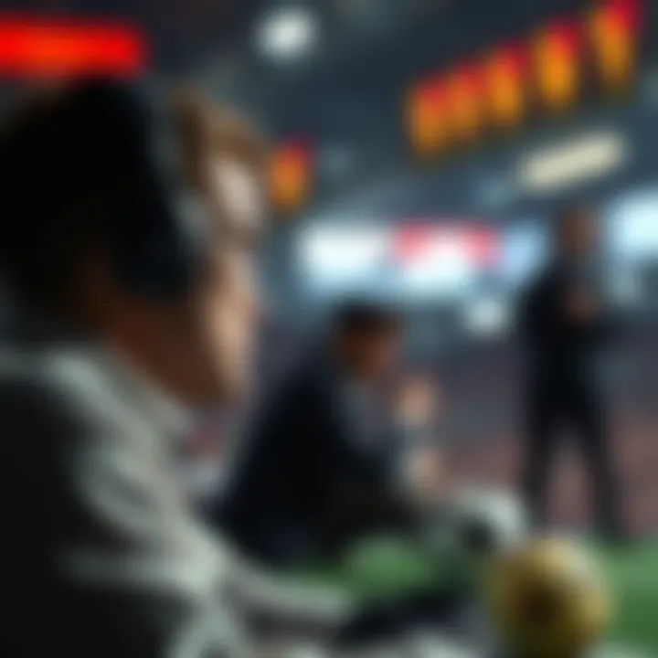 Tips for successful betting strategies