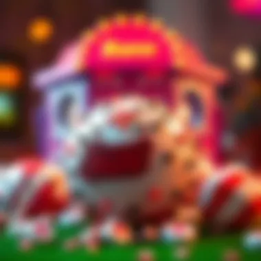 Potential advantages and disadvantages of playing Sweet Bonanza