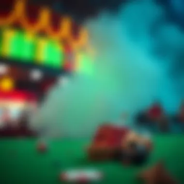 Strategic betting options available in Sweet Bonanza