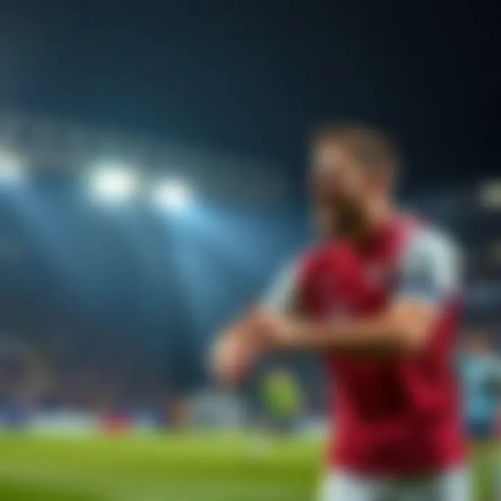 Exploring Team Dynamics and Player Performances Team dynamics and player performances