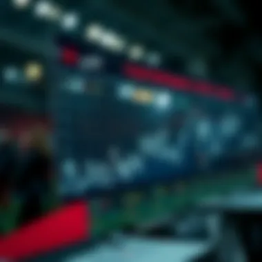 Analysis of team performance metrics