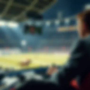 Effective Betting Approaches A conceptual image illustrating effective betting approaches