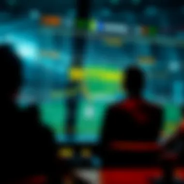 Betting Decision-Making Insights Insightful graphics displaying betting decision-making