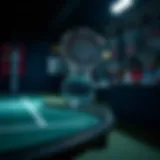 Basic principles of tennis betting