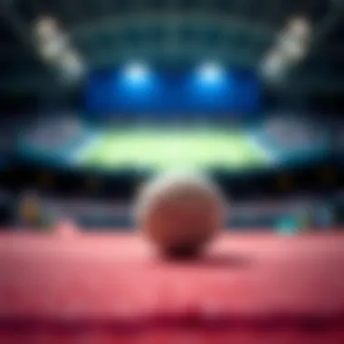 Harnessing Data Analysis for Betting Success Data analysis in tennis betting