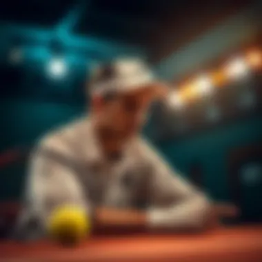 The Psychological Factors in Tennis Betting Psychological aspects of betting