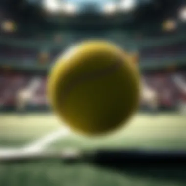 Analyzing Major Tournaments for Better Bets Tournaments analysis in tennis betting