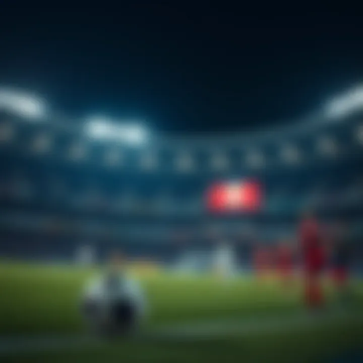 Essential Tips for Enhancing Your Betting Success in the Premier League Tips for successful betting in Premier League