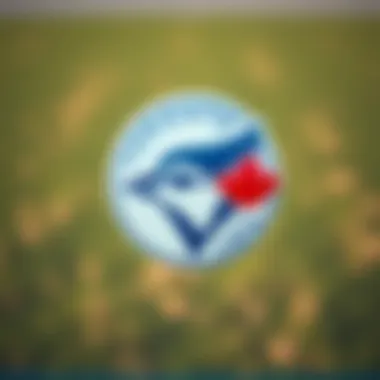 Toronto Blue Jays logo
