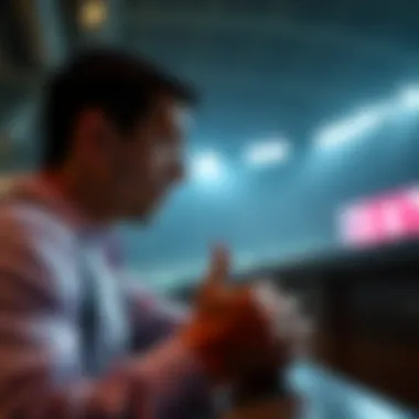 Ethical considerations in betting