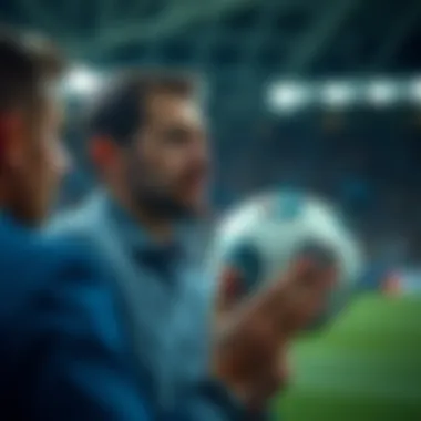 Latest trends in sports betting