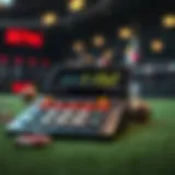 Understanding betting odds calculator