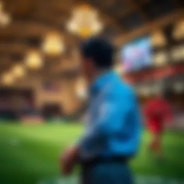 Effective betting strategy development