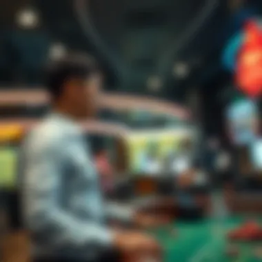 Safe betting environment and trends