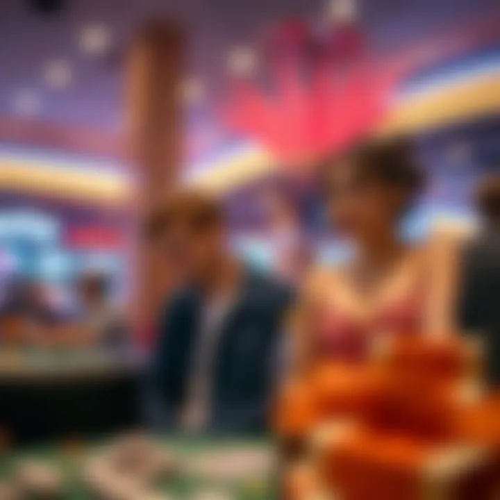 Benefits for Users User benefits in Toto Casino