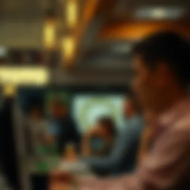 Strategies for effective customer management in Toto