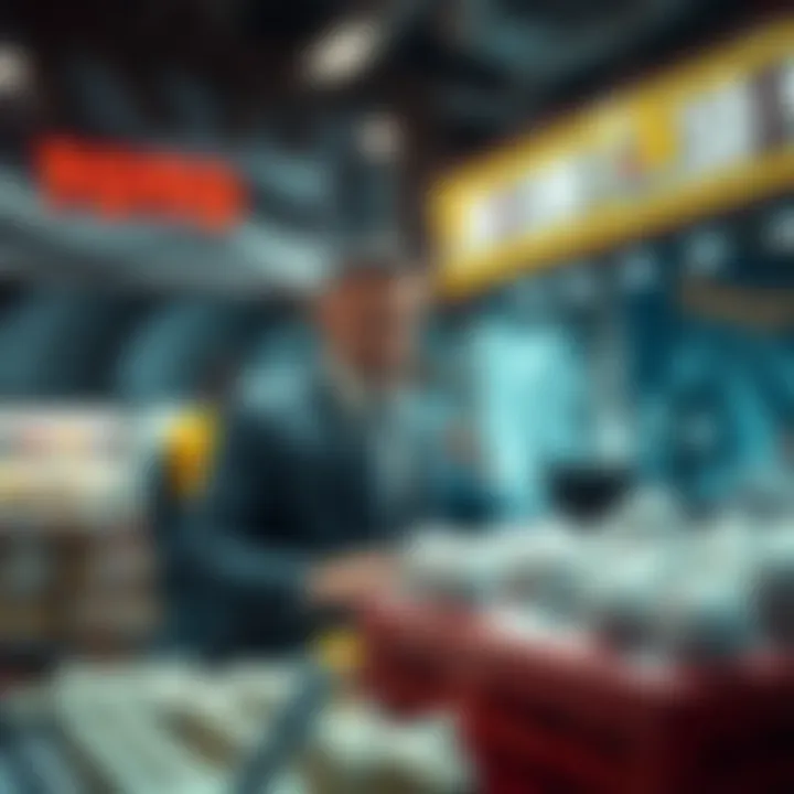 Financial strategies for Toto distribution success