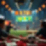 Understanding the concept of first deposit in Toto