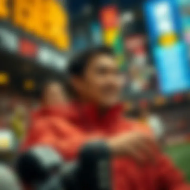 Latest Trends in Toto Free Broadcasting Latest trends in Toto free broadcasting