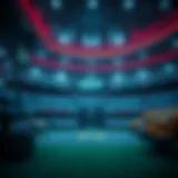 Secure Betting Environment