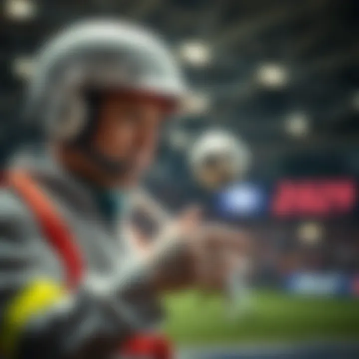 Technical Aspects of Safety