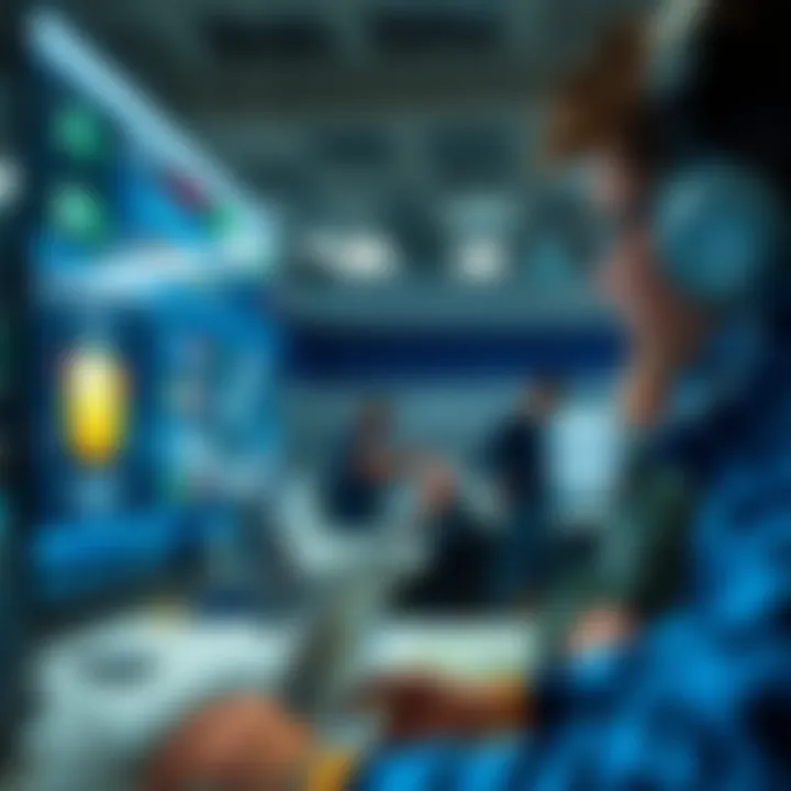 User-Friendly Interface