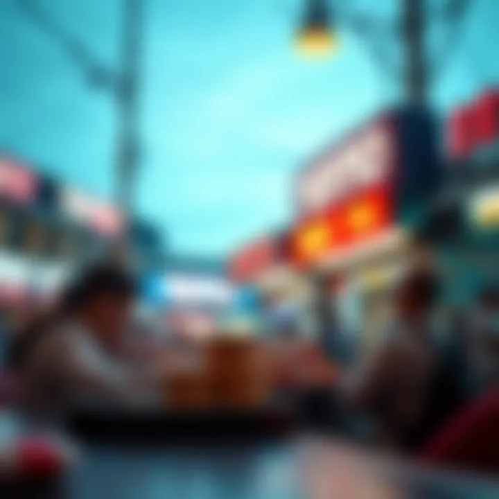 Understanding the Pros and Cons of Toto Services Understanding the pros and cons of Toto services