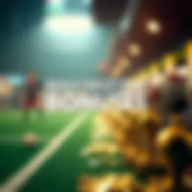 Visual guide on maximizing betting bonuses