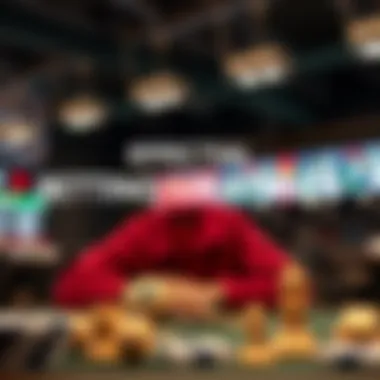 Strategies for optimizing betting funds