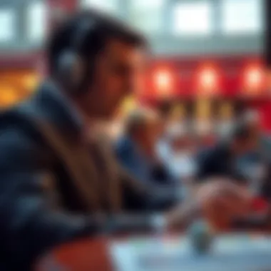 Tips for beginners in betting