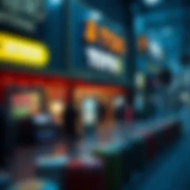 Overview of Toto Sites