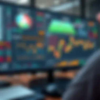 Statistical analysis dashboard for betting strategies