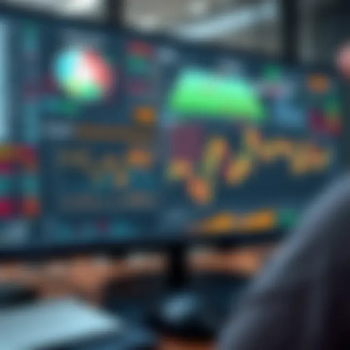 Statistical analysis dashboard for betting strategies