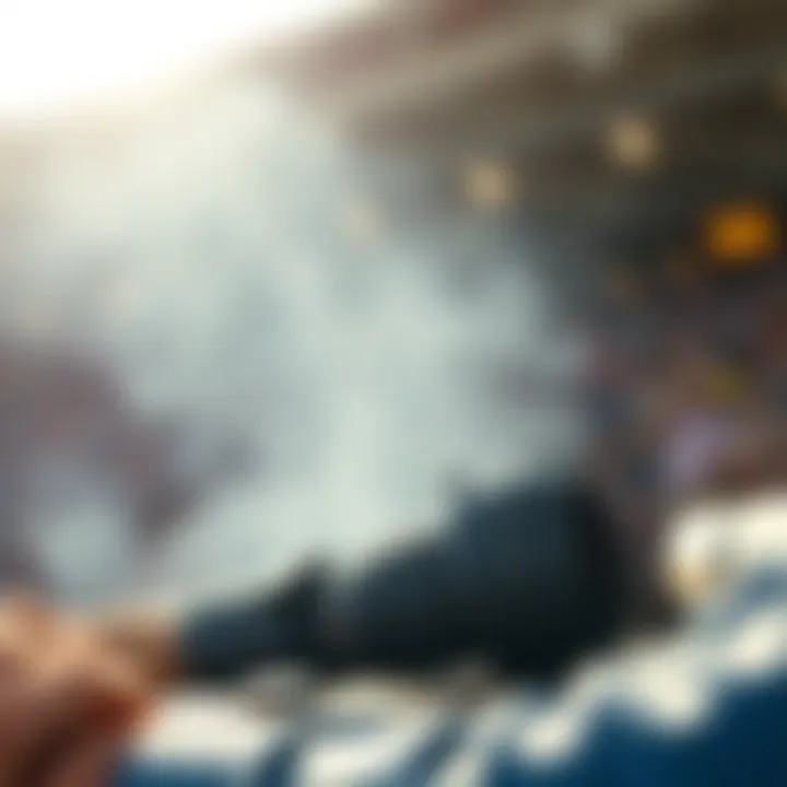 Personalized information in betting