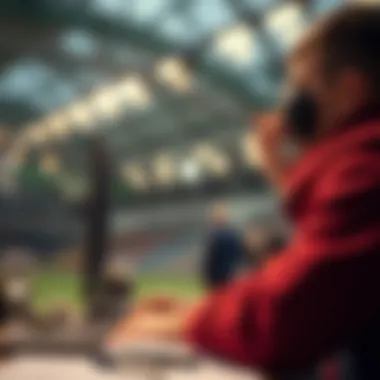 Trend predictions through data analysis