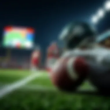 Emerging Trends in College Football Betting Trends in college football betting