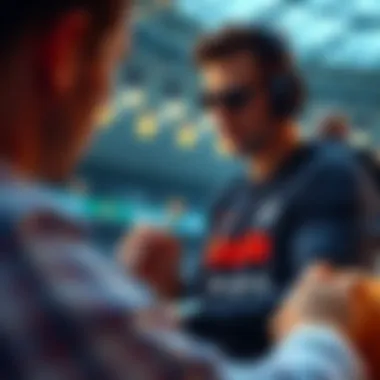 Trends in Sports Betting and Blockchain Technology Trends in sports betting with a focus on blockchain technology