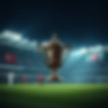 Historical overview of the Turkish Cup