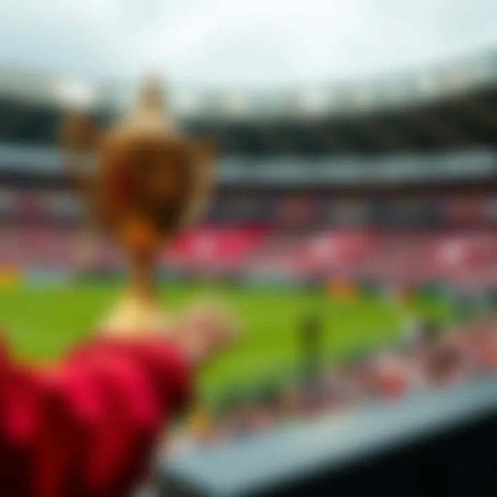 Statistical data related to the Turkish Cup