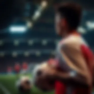 Exploring Various Betting Types Different types of football bets