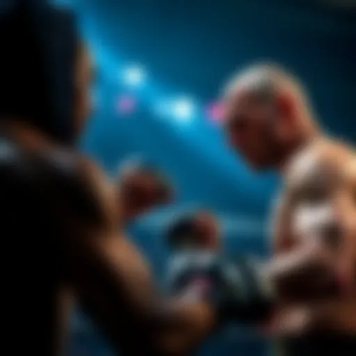 Strategic Analysis for UFC Betting