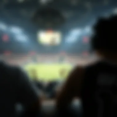 Technological Trends in Betting Platforms