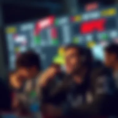 User Experience on UFC Betting Sites