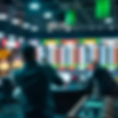 A detailed comparison of top betting platforms in the UK